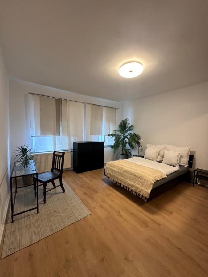 Ferienwohnung Haus Paraschiv Ауе Екстер'єр фото