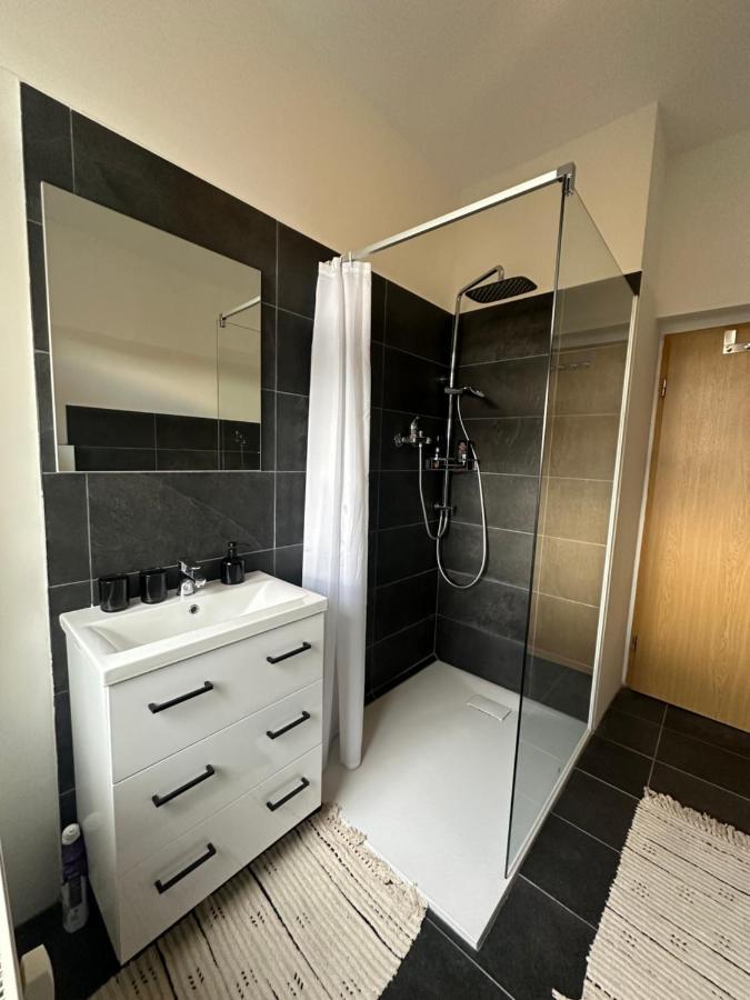 Ferienwohnung Haus Paraschiv Ауе Екстер'єр фото